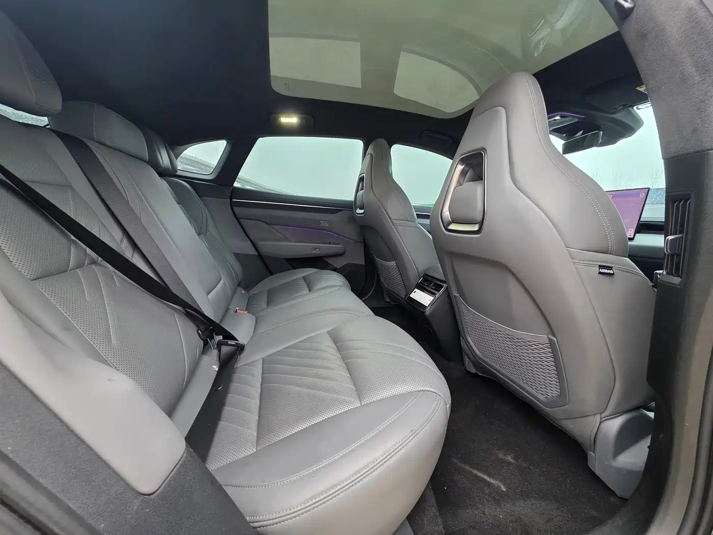 ZEEKR EXTREME KRYPTON 001