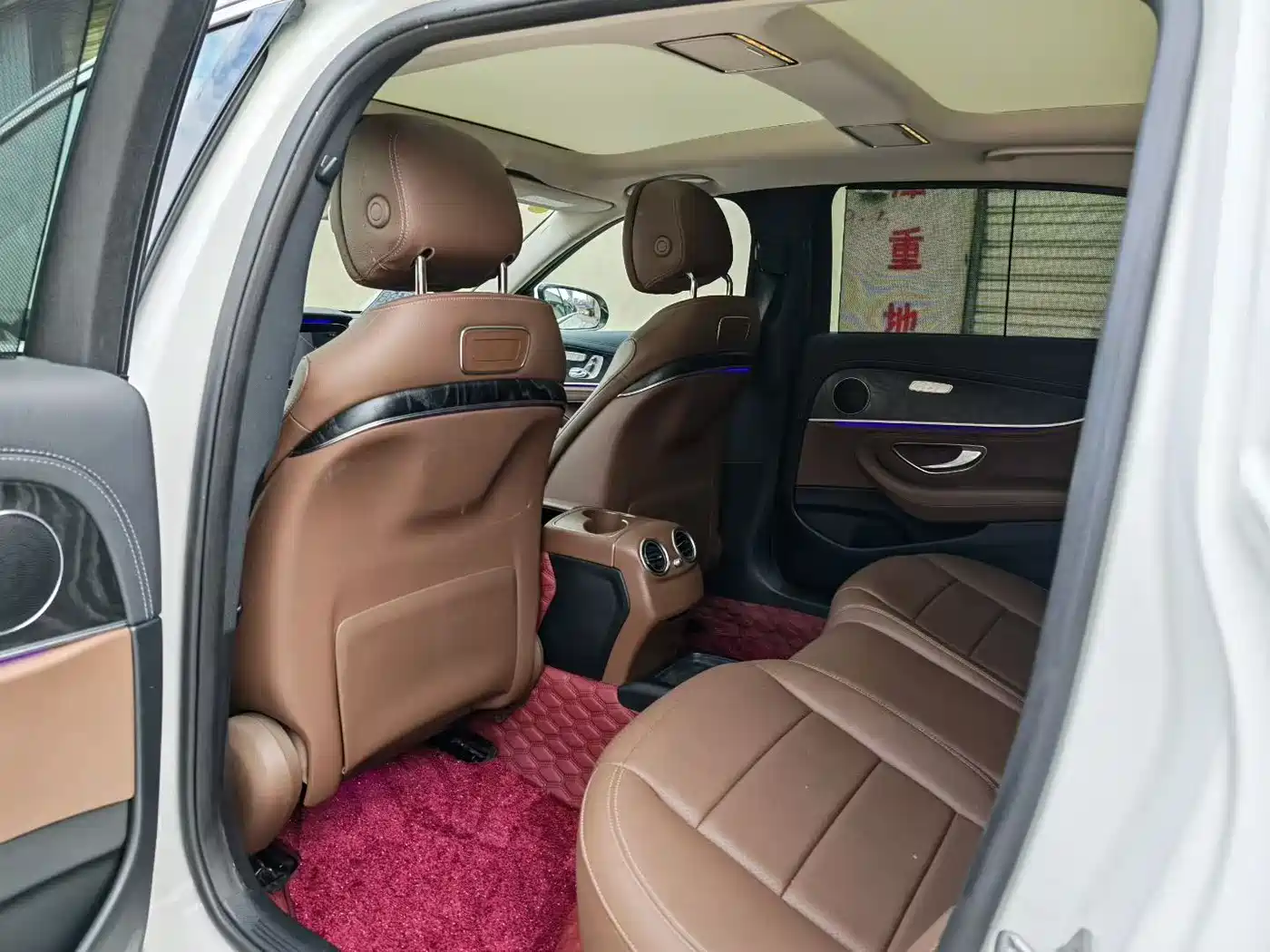 Mercedes-Benz E-Class 2017 E 300 L Sport Luxury фото 5