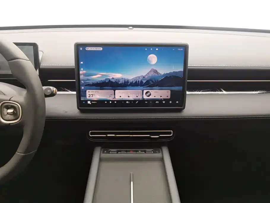 Wuling Motors Wuling Xingguang 2025 2025 70km Smart Standard