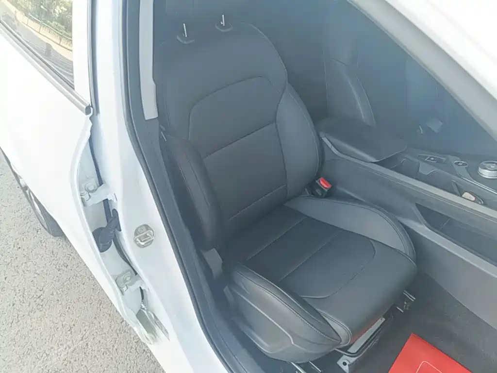Geely Geometry A 2024 2024 410KM Travel Edition