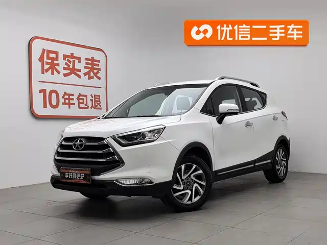 JIANGQI GROUP RUIFENG S3