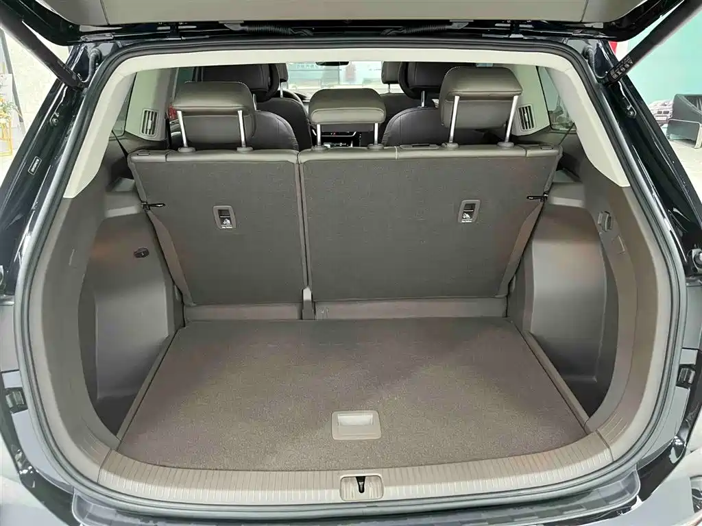 Volkswagen Viloran 2024 380TSI Executive Edition фото 16