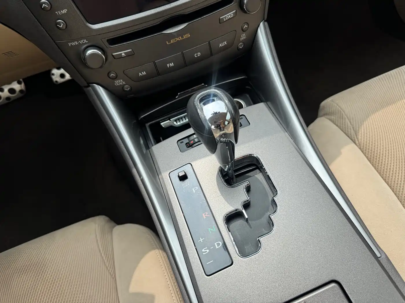 Lexus IS 2010 2009 300