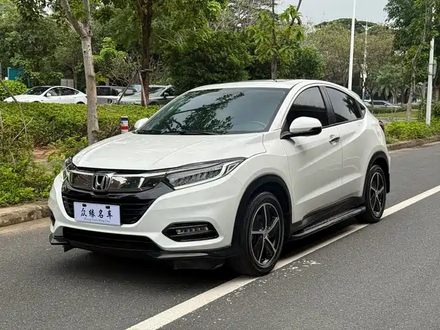 HONDA BINZHI
