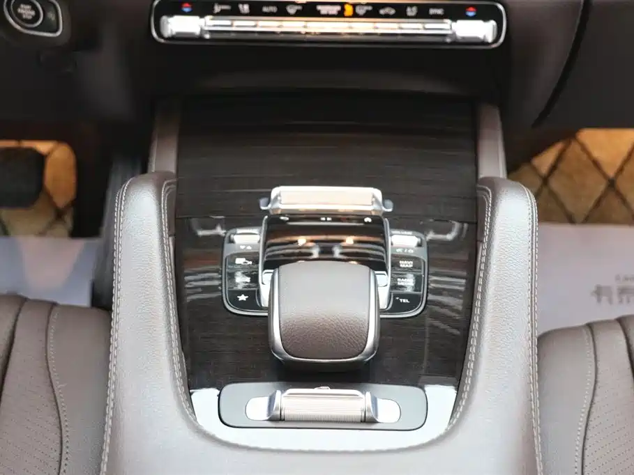 Mercedes-Benz GLE 2020 Facelift GLE 350 4MATIC Fashion фото 19