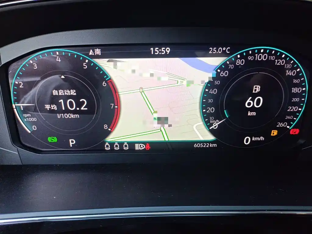 Volkswagen Passat 2023 330TSI Luxury Edition фото 7