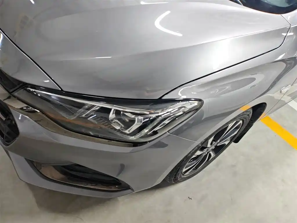 Chevrolet Monza 2020 Mild Hybrid RS 330T Automatic Smooth Edition фото 24