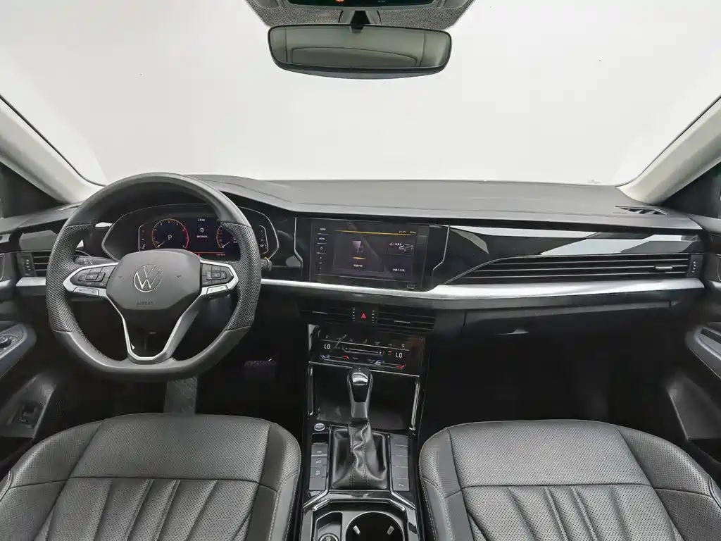 Volkswagen Passat 2025 2025 Outstanding 330TSI Elite Edition