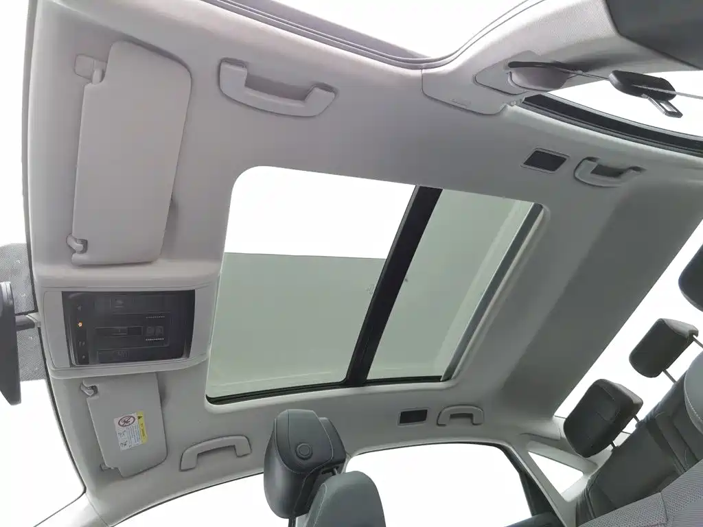 Volkswagen Passat 2025 2025 Outstanding 330TSI Elite Edition