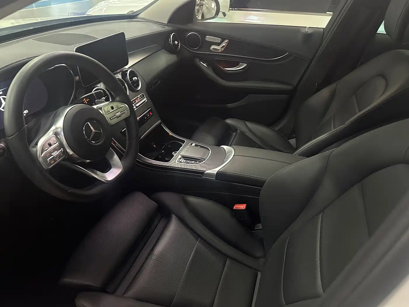 Mercedes-Benz C-Class 2020 C 260 L Sport фото 15