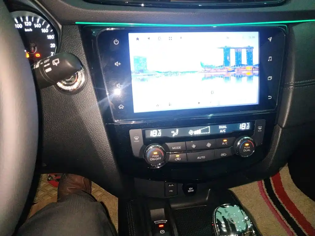 Nissan X-Trail, миниатюра 13