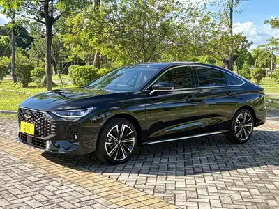 Chery Arrizo 8 Pro