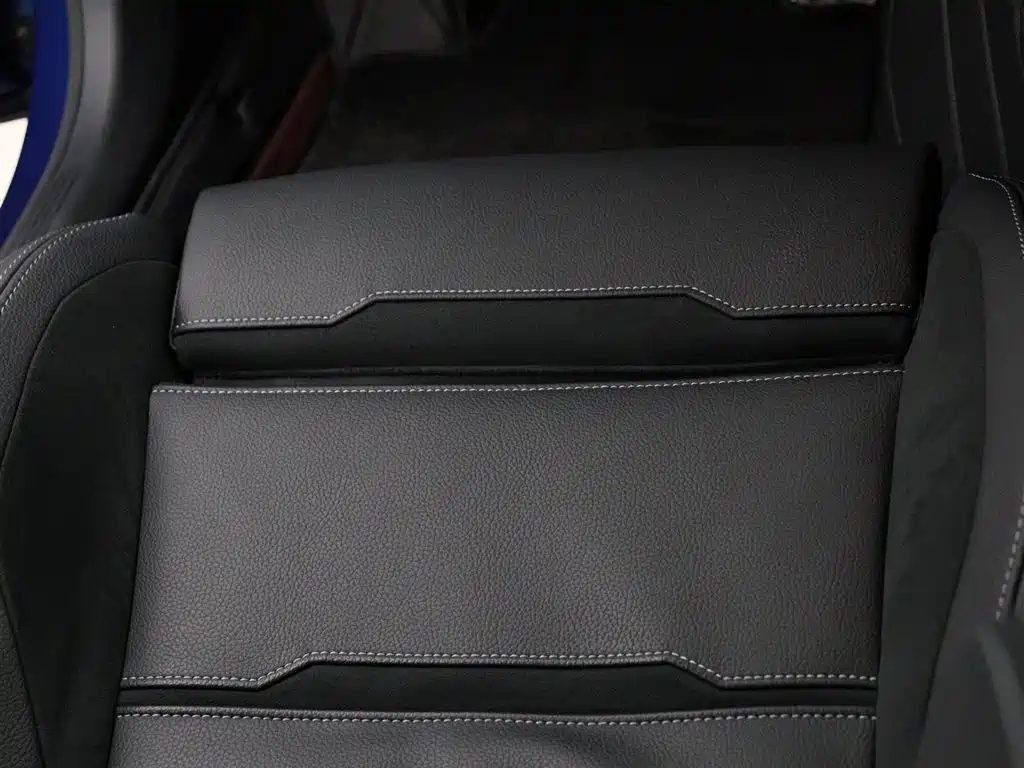 Mercedes-Benz AMG GT 2023 AMG GT 50 4-Door Coupe фото 24
