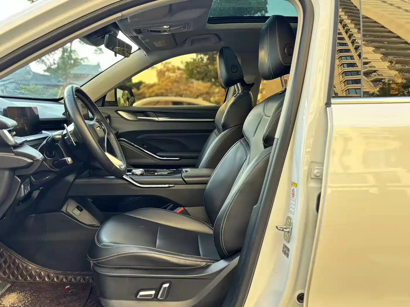 Haval H6 2021 3rd Generation 1.5T Auto 2WD Max фото 5