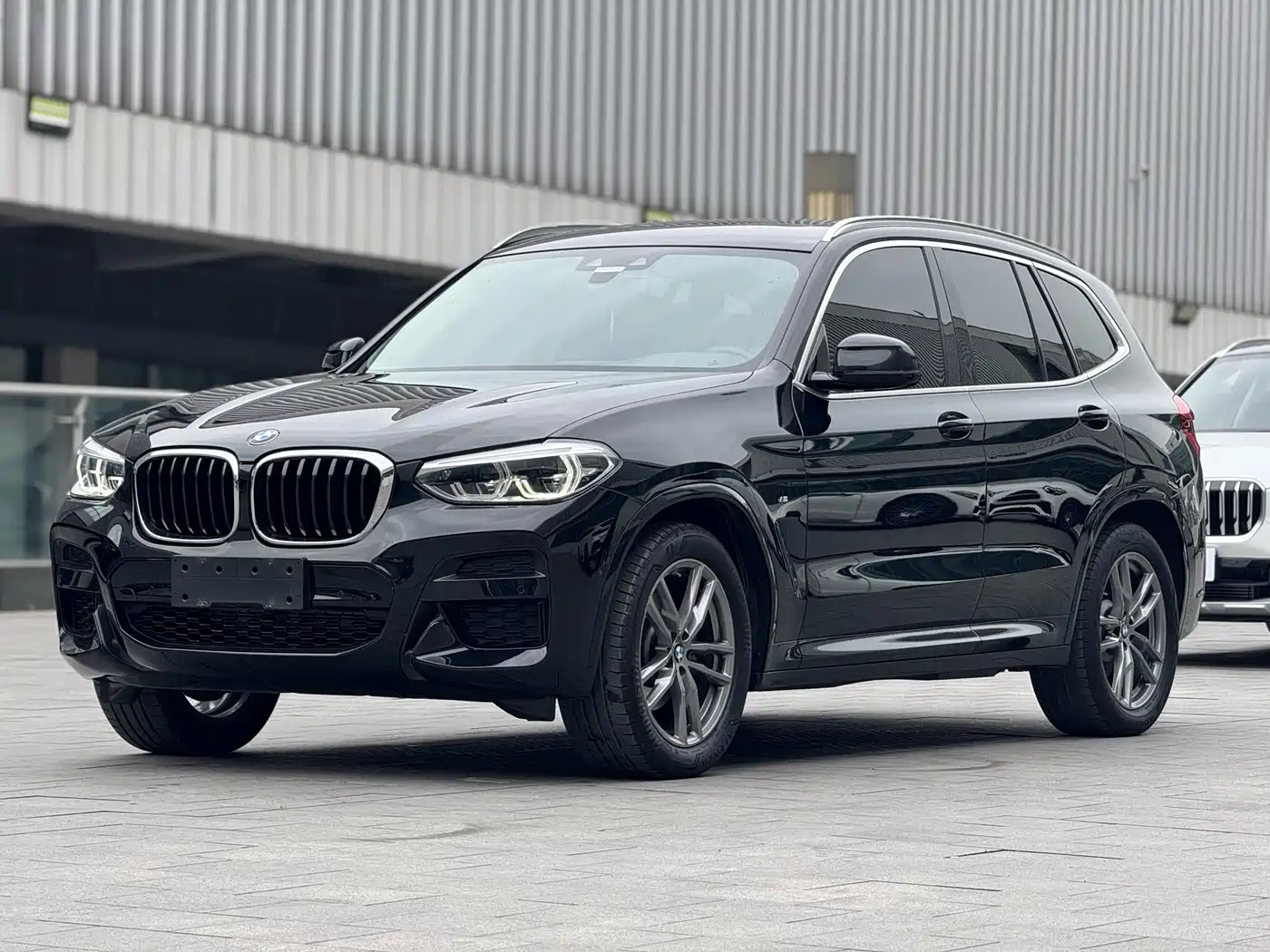 BMW X3 2020 xDrive28i M Sport Package