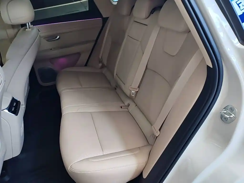 AITO Wenjie AITO M5 2026 2025 Extended Range Ultra AWD