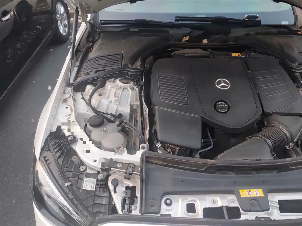Mercedes-Benz C-Class 2023 C 200 L Sport фото 22