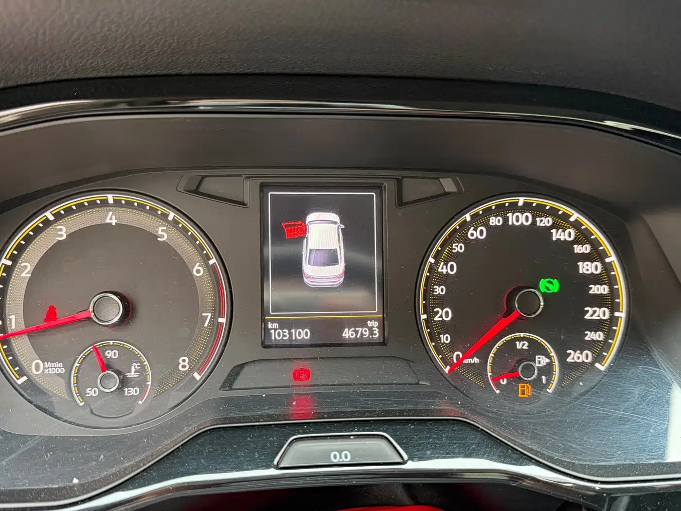 Volkswagen Bora 2019 Facelift 280TSI DSG Luxury China V фото 6