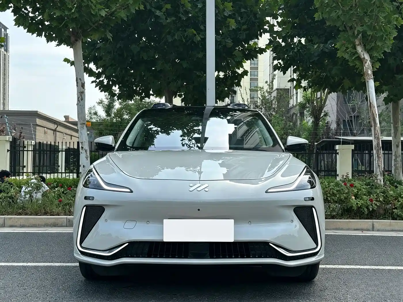 IM Motors IM LS7 2024 2023 90kWh Elite AWD