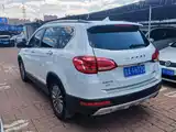 Фото 6 - Haval H6