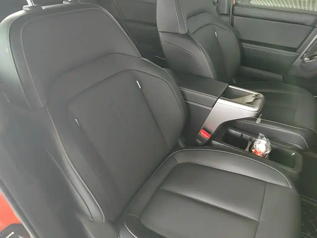 iCAR V23 2025 2025 501 AWD Premium Edition
