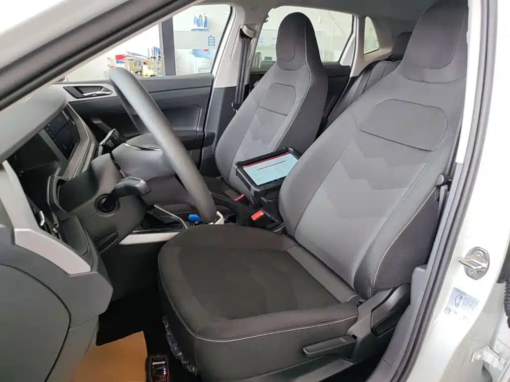 Volkswagen Polo, миниатюра 11