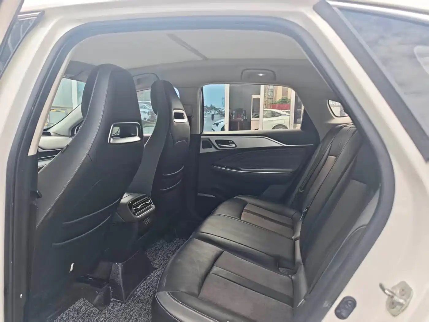 Aion S Plus 2021 2021 Model 80 Extended Range Edition