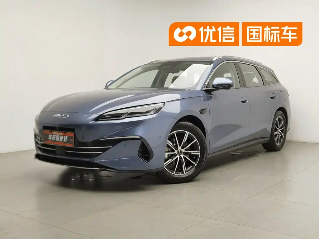 BYD Seal 06 DM-i Touring 2026 2025 DM-i 80KM Premium