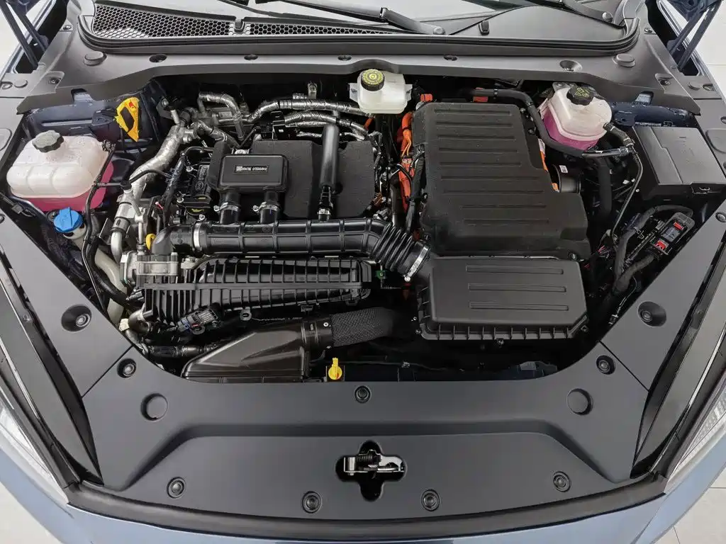 BYD Seal 06 DM-i Touring 2026 2025 DM-i 80KM Premium