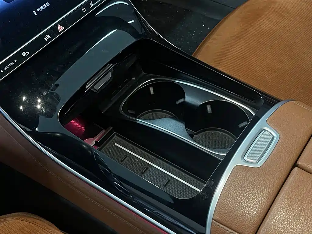 Mercedes-Benz S-Class 2021 S 400 L Business фото 24