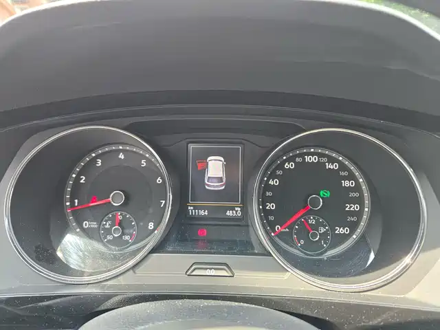 Volkswagen Tiguan L 2017 380TSI Automatic 4WD Flagship Edition — фото 4
