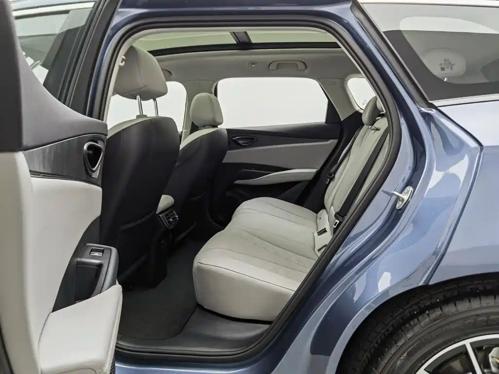 BYD Seal 06 DM-i Touring 2026 2025 DM-i 80KM Premium