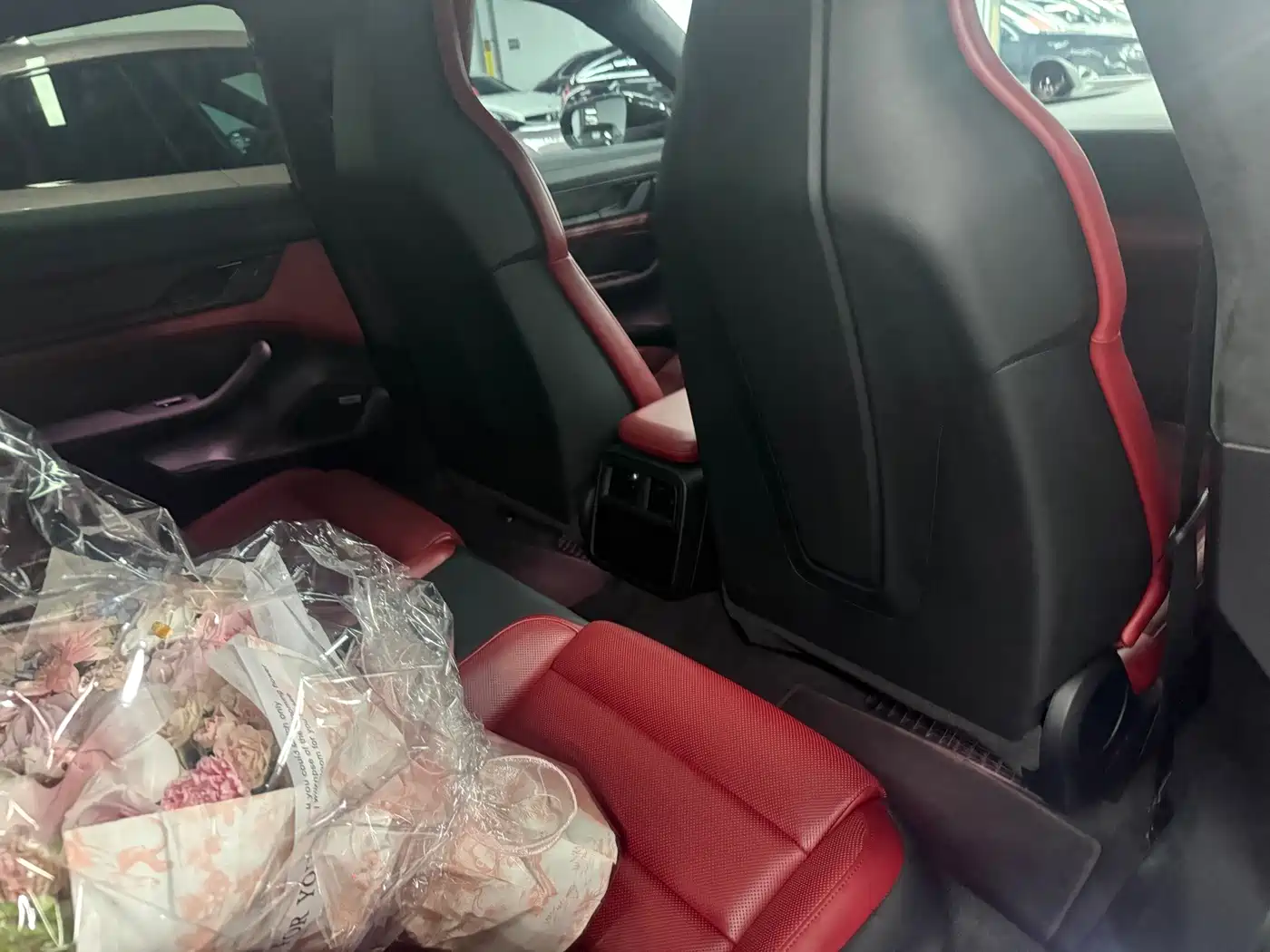Porsche Taycan 2020 2020 Taycan