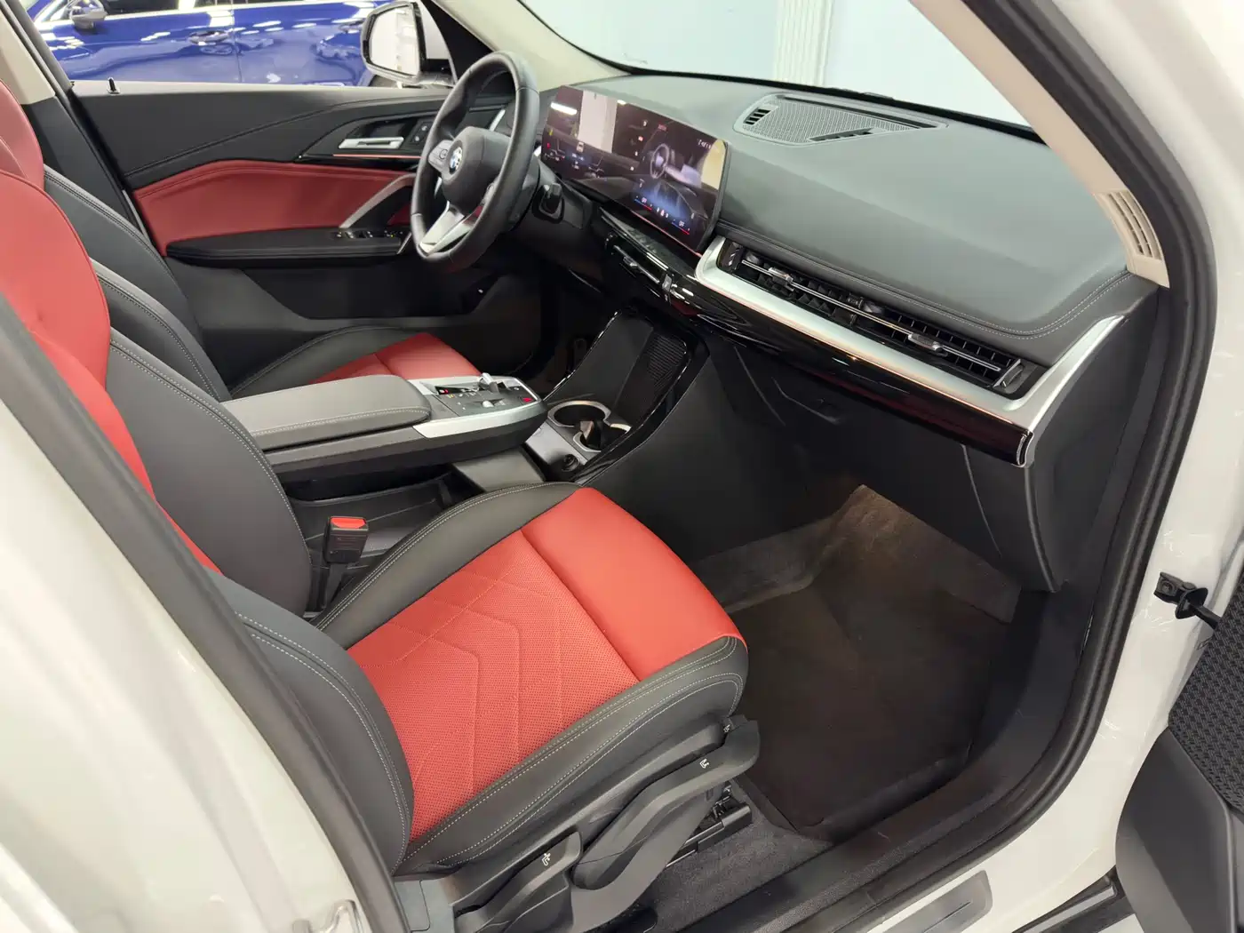 BMW X1 2023 sDrive20Li X Design Package фото 19