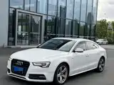 Фото 1 - Audi A5 (Import)