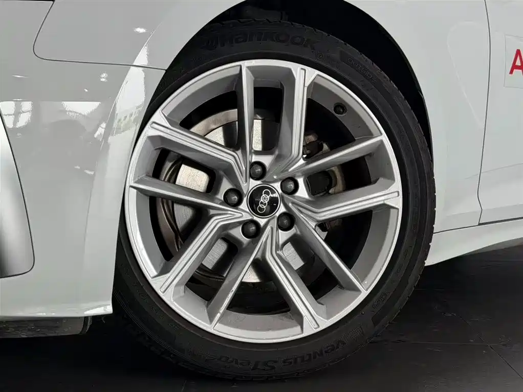 Audi A5 (Import) 2024 Sportback 40 TFSI Fashion Dynamic фото 26