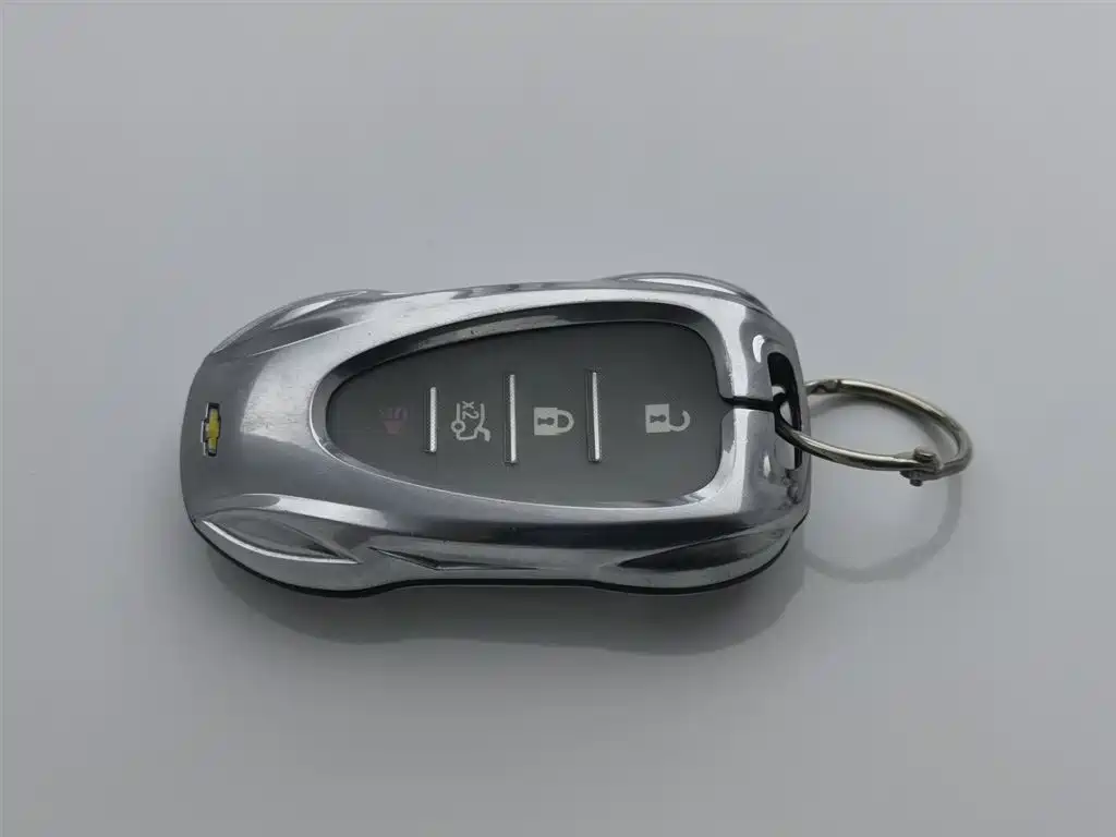 CHEVROLET MAI RUIBAO XL