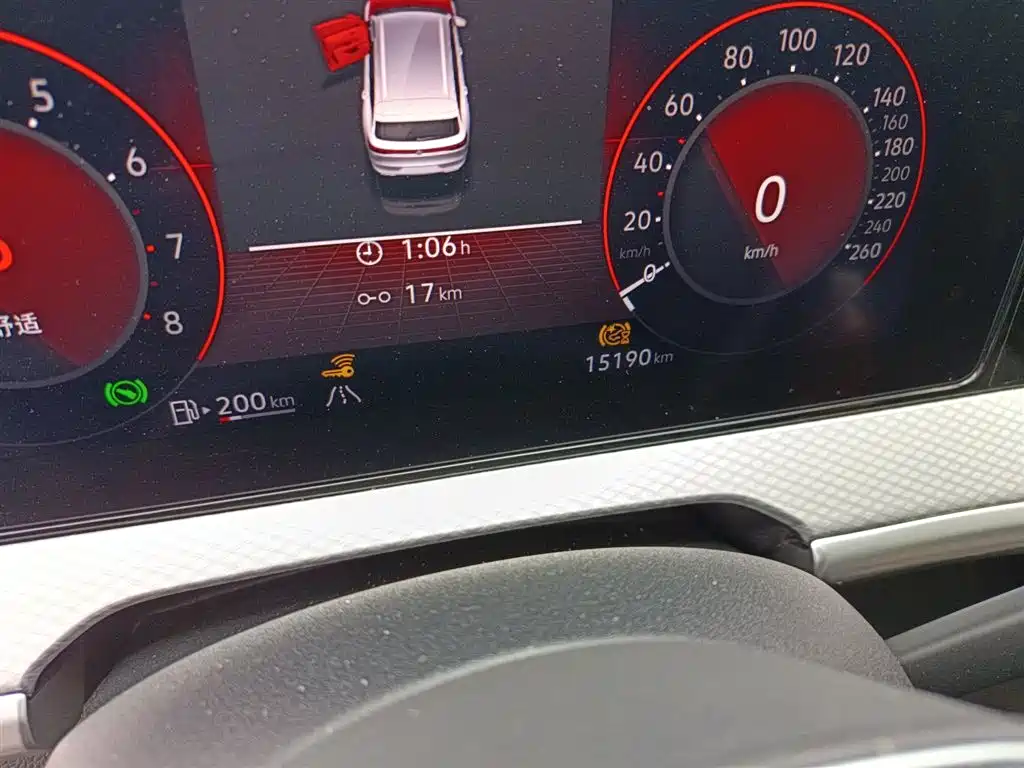 Volkswagen Talagon 2024 380TSI 4WD R-Line Touring фото 5