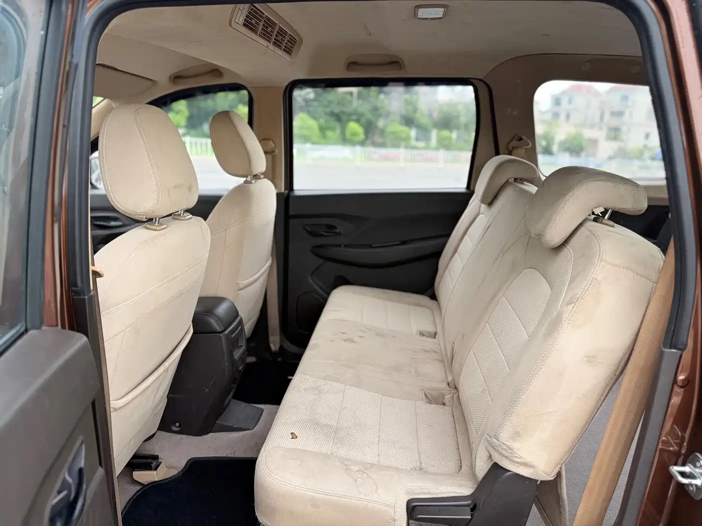 Wuling Motors Wuling Hongguang 2023 2021 1.5L Facelift S Comfort Electric Power Steering LAR