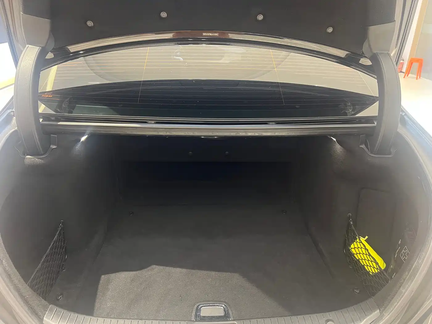Mercedes-Benz S-Class 2019 S 350 L Luxury Ultimate Edition фото 12