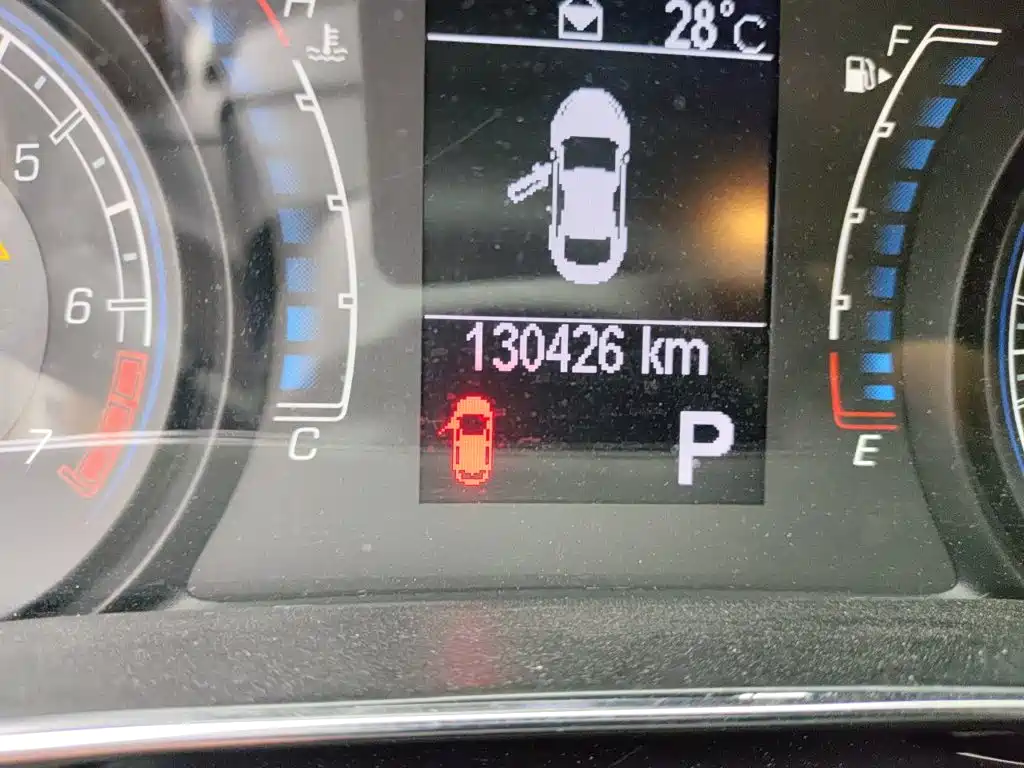 2016 Fiat Ottimo