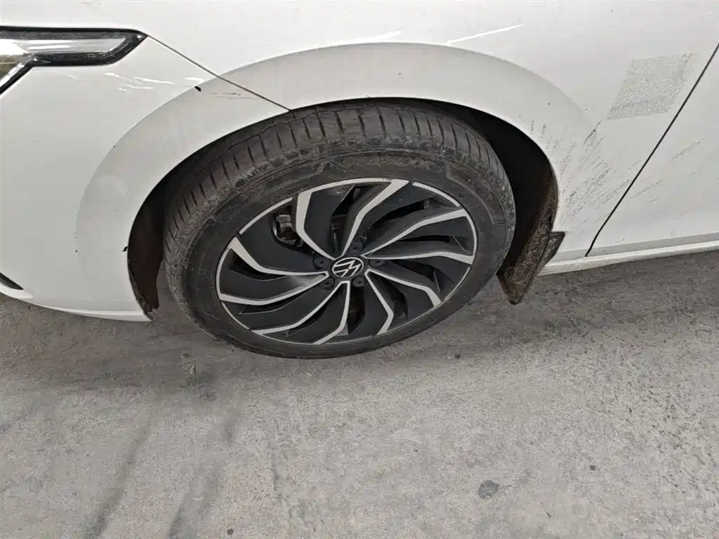 Volkswagen Golf 2021 280TSI DSG Pro фото 23