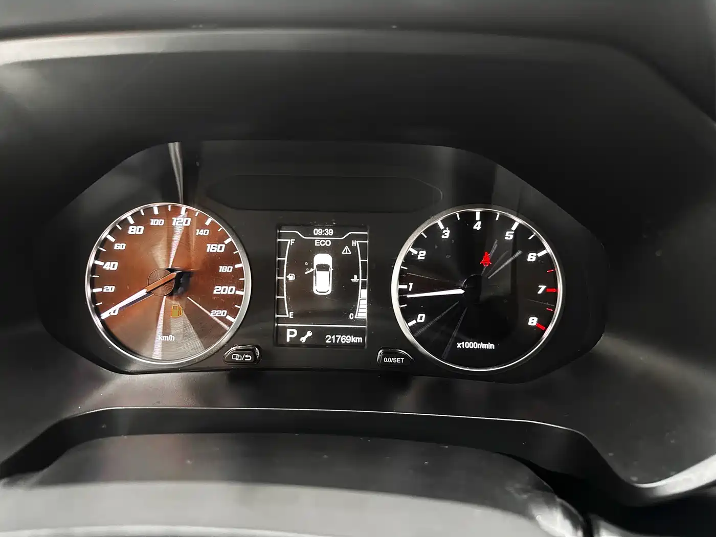 Chery Tiggo 7 2023 2022 Super Power Edition 1.5T CVT Super Warrior