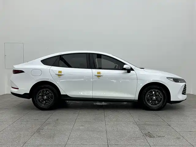 BYD QIN YUAN