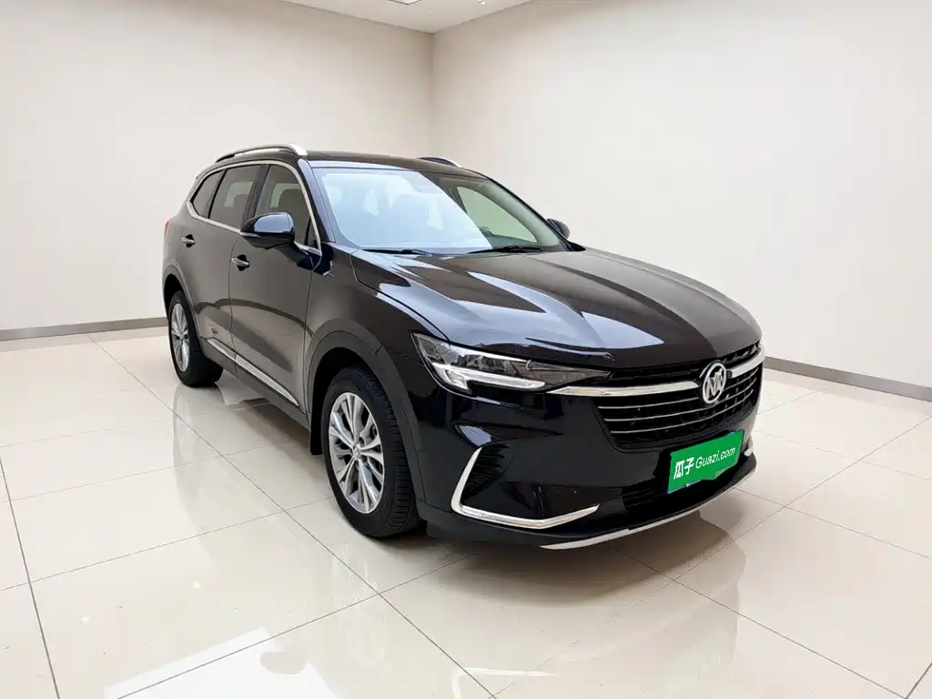 Buick Envision Plus 2023 2023 Enclave Plus 652T 5-Seater Luxury