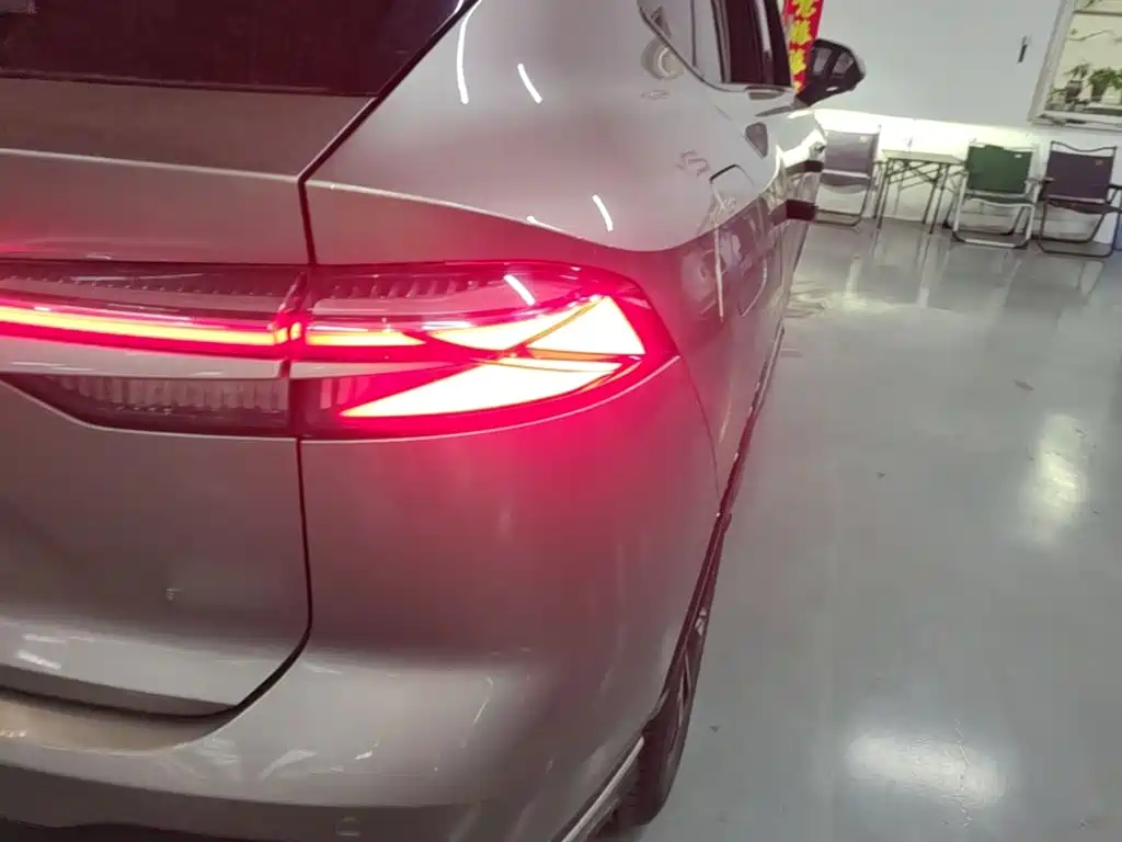 Roewe RX5 2023 2023 1.5T Honor Slide Screen Edition