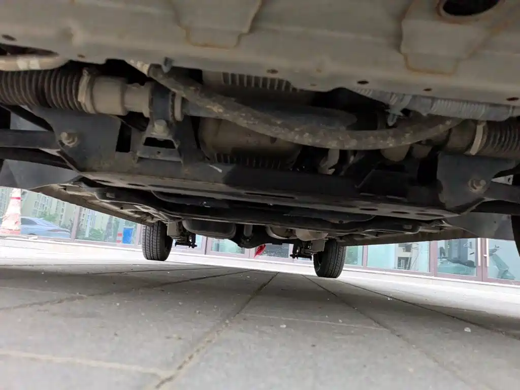 Фото 21 - Wuling Motors Wuling Hongguang