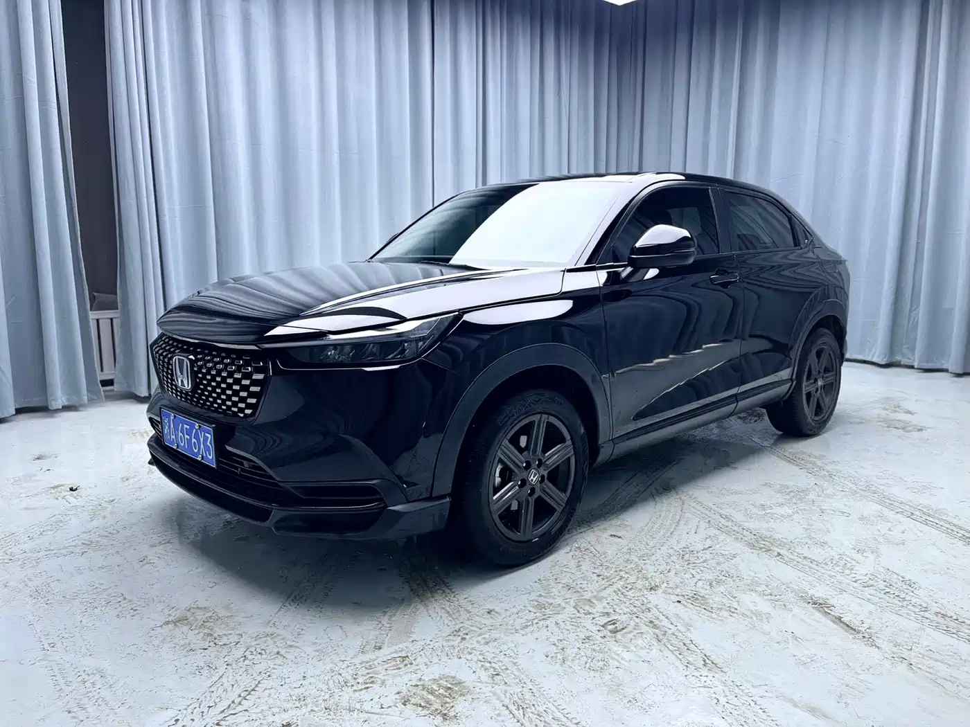 Honda XR-V 2023 1.5L CVT Thermal Edition