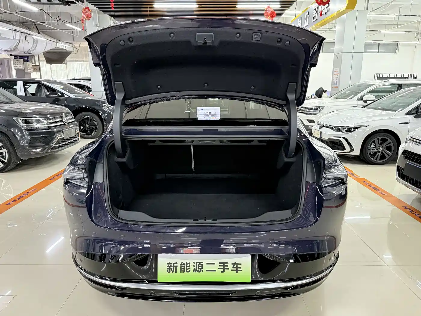 Buick Zenith Sedan 2025 2025 Model Base Version