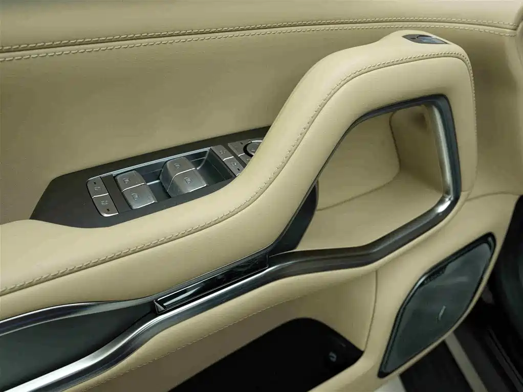 FANG CHENG BAO LEOPARD 8